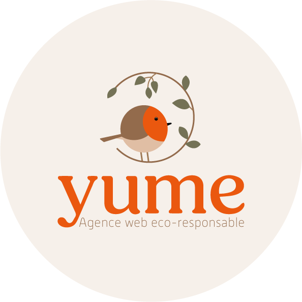 Webdesigner et Photographe – Yume